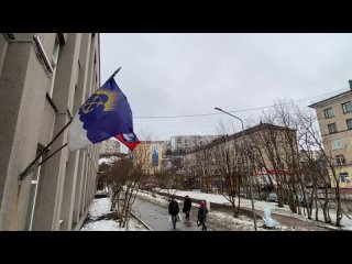 Видео от Администрация ЗАТО г.Североморск