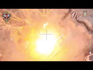 Операторы российских ФПВ дронов кошмарят украинского оккупанта в Часов Яре