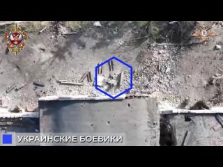 🇷🇺🇺🇦 Белгородское ПВО отбивает террористическую атаку.
