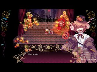 Pocket Mirror Часть 3.6