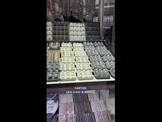 Рынок Золота В Дубае