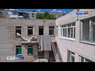 Детские сады в Ивановской области ждет масштабное преображение внутри и снаружи