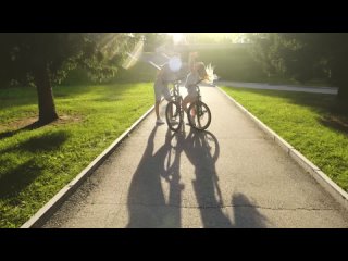 Что Произойдет с Вашим Телом от Велосипеда Каждый День