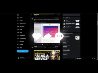 OpenUI Build UI Components Easily! Screenshot + Text-To-Code - AI Writes Code Itself!