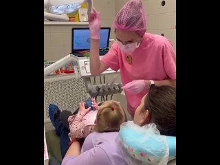 Видео от Детская стоматология студия «Зубная Фея»