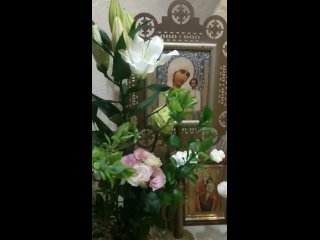 Видео от Храм в честь иконы Божией Матери “Иверская“ г.Днепропетровск, Украина