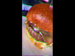 Видео от GARAGE BURGERS | БУРГЕРЫ В КУНГУРЕ