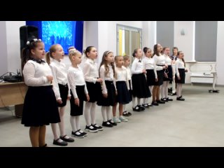 Видео от Центр культурного развития Гармония