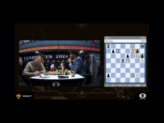 Видео от Levitov Chess. О шахматах с любовью