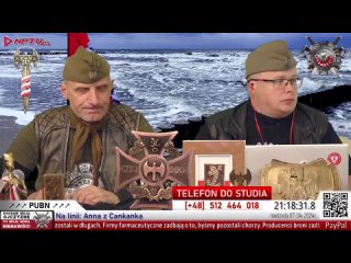 PUBN  Nd. . Wojciech Olszański, Marcin Osadowski NPTVpl
