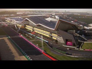 - F1 24 Official Reveal
