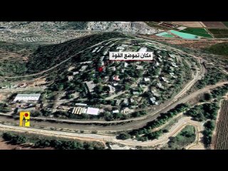 Hezbollah releases footage of attack on IDF Golani brigade in northern Israel