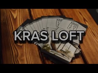 Видео от KRAS LOFT - мебель под заказ в Красноярске