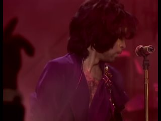 Prince  Purple Rain (Live At Paisley Park, 1999)