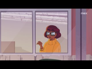 Велма / Velma Трейлер 2-го сезона