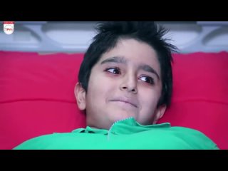 Robot / Adam Ahani (آدم آهنی) (2012 Иран) 2013) комедия драма дети в кино