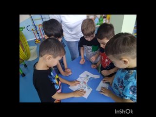 Видео от МБДОУ “Детский сад №9 “Золотая рыбка“