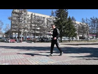 Видео от МБ ДОУ “Детский сад № 217“ Новокузнецкий ГО