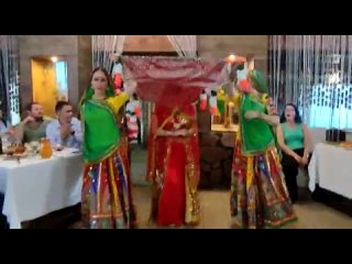 Wideo od Студия индийского танца “Ситара“ г. Иркутск