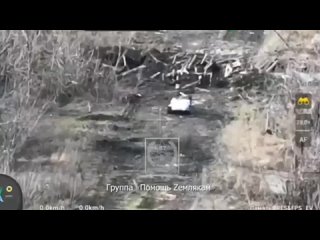Очень наглядное видео о пользе наземных дронов