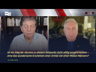 Macgregor: DIE UKRAINE HAT BERHAUPT KEINE CHANCE MEHR  DIE NATO STEHT SCHWACH UND DUMM DA