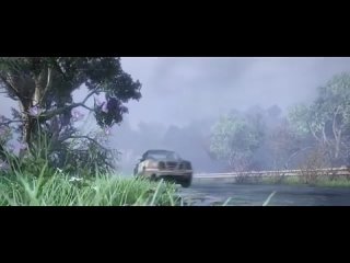 Hurt | The Last of Us - Logan Trailer