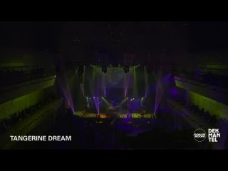 Tangerine Dream - Dekmantel Fest