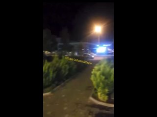 It is alleged that a policeman in Adiyaman, Turkey, went crazy and shot his colleagues at the police station. Two dead, eight in