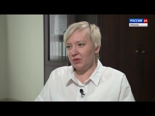 Актуальное интервью - Оксана Тишина - Кадастровые налоги