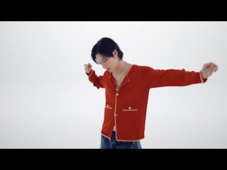 TAEMIN (태민) – VISUAL FILM