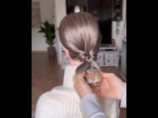Красивые косички для ваших волос