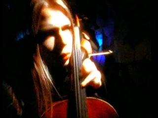 APOCALYPTICA - (1996) - Enter  Sandman