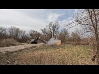 ️ Активизировалась боевые действия в зоне ответственности группировки “Запад“, где за последние сутки было отбито три контратаки