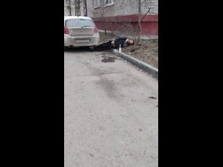 Видео от Подслушано Королёв