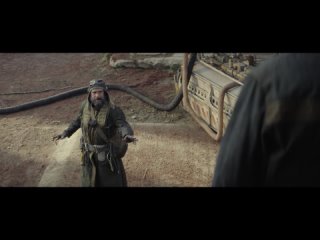 Андор | Andor. 1 сезон. 1 серия (сериал 2022  ...) 2160p 4k