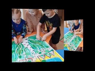 Video by Детский сад №35 “НОВАЯ ОХТА“