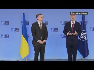 🇫🇲 🇺🇦 Stoltenberg : des opérations militaires en Ukraine sont nécessaires à la sécurité de l’OTAN