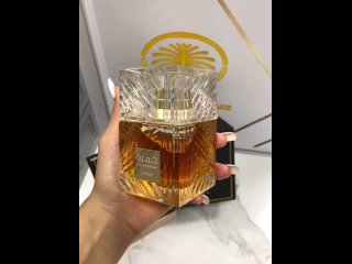 Видео от DUBAI Perfume | Парфюмерия | Духи