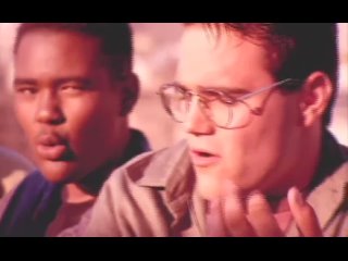 All-4-One - I swear (1994)