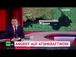 RT-DE Nachrichten vom  21Uhr