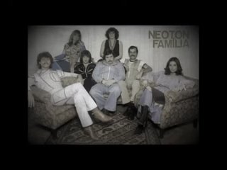 NEOTON FAMILIA - дискотека из Венгрии . звук HQ