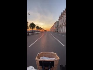 ❤️Уже совсем скоро наступят теплые вечера. (видео)