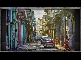 Guajiras Cubanas, Son Ritmos y Canciones de Antao cor los mejores Cantantes y Orquestas de Cuba