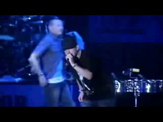 Where’d You Go (Live from Summer Sonic 2006) - Fort Minor (feat. Chester Bennington)