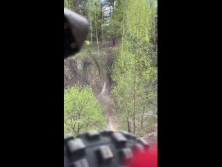 Видео от ЭНДУРО СТАРЫЙ ОСКОЛ ENDURO ANOMALY