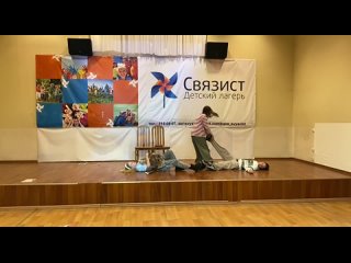 Весна 24  Этюды (Команда 3)