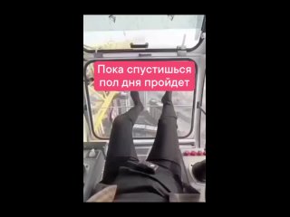 Видео от Дорожные войны