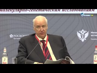 8 апреля 2024 разошлось видео с Бастрыкиным, записанное еще 11 марта 2023 :