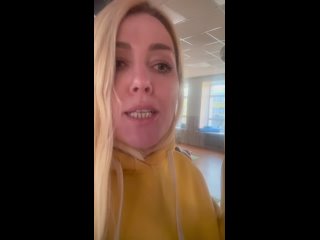 Natalya Antalova kullancsndan video