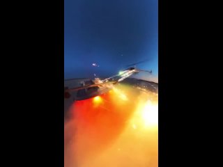 ❗️Американскому блогеру грозит тюремный срок за обстрел Lamborghini фейерверками   Звезда YouTube Алекс Чой арестован... (видео)